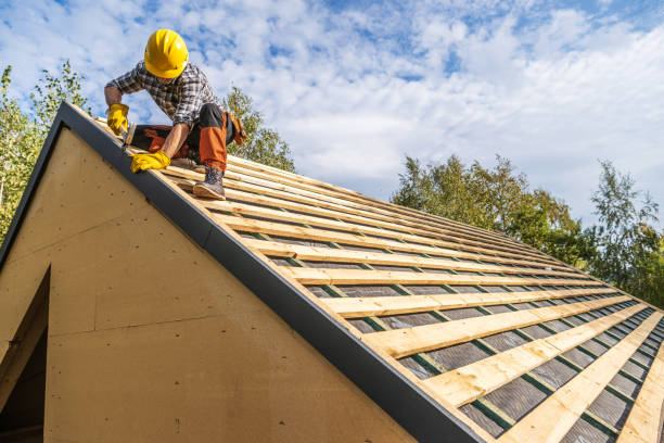 Best Emergency Roof Repair  in West Salem, OH
