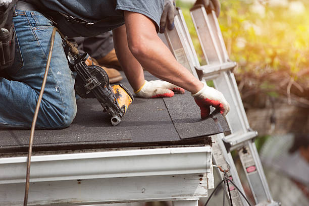 Best Tile Roofing Contractor  in West Salem, OH