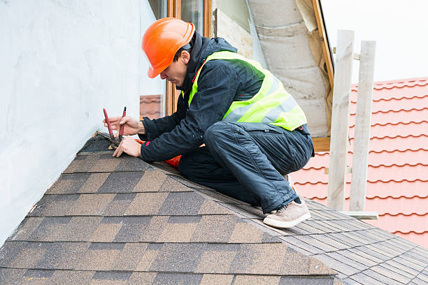 Best Roofing Contractor Near Me  in West Salem, OH