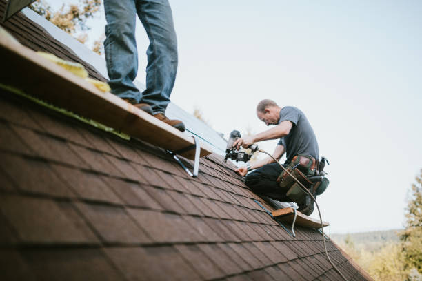 Best New Roof Installation  in West Salem, OH