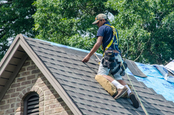 Best Best Roofing Contractors  in West Salem, OH